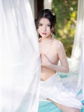 MyGirl美媛馆 2022.02.10 Vol.625 媛媛酱(37)